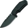 Böker Plus Coltello Böker Plus Little Dvalin Black