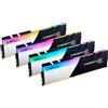 G.Skill TridentZ Neo Serie - DDR4 - Kit - 32 - F4-3600C16Q-32GTZNC