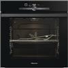 Hisense BI350BGPZ Forno da incasso Ventilato 77 L Classe A+ Funzione Pizza Pirolisi (59.5x59.5x56.4 cm) colore Nero