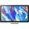 Wacom DTH246K0B Cintiq 24 Touch Tavoletta Grafica Display 24 pollici 2560 x 1440 Pixel USB-C HDMI USB-A colore Nero