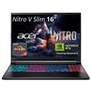 Acer ANV15-52-92EA Notebook Gaming 15,6'' Intel Core i9-13900H 32GB RAM 1TB SSD NVIDIA RTX 5050 8GB Windows 11 Pro colore Nero