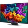 LG 50QNED86B6B QNED86B Smart TV 50'' MiniLED 4K α8 Gen3 Dolby Vision Motion Booster 288 webOS AI