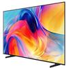 Samsung UE75M70HAUXZT TV Mini LED 75'' 4K UHD Smart TV Tizen Vision AI OTS Lite Wi-Fi DVB-T2 colore Nero