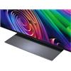 LG OLED83C66LB.API Serie C6 Pro TV OLED 4K 83'' con Processore α11 Gen3 HDR10 Pro Wi-Fi 6E 4 HDMI 2 USB colore Nero