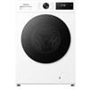 Hisense WF1I1342BWM2 Lavatrice Caricamento frontale 13 Kg 1400 rpm Classe A Partenza differita Velocita' centrifuga regolabile (60x64x85 cm) colore Bianco