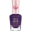 Sally Hansen Color Therapy Smalto Unghie, 400 Confident Queen, Colora, Rinforza, Cura, 14.7ml