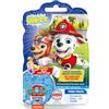 INKEE - Sapone liquido per il bagno Paw Patrol | Additivo per il bagno per bambini, sapone liquido blu Paw Patrol con aloe vera e profumo di cola e arancia, 40 g