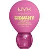 NYX Professional Makeup Smushy SOS Hydrating Lip Mask Maschera per le labbra 12 ml Nr. 05 - Lavender Soother