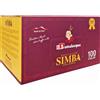 Caffe Passalacqua 100 Cialde Simba