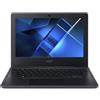 ACER - Notebook TravelMate TMB311-31 Monitor 11.6' HD Intel Celeron N4020 Ram 4GB eMMC 64GB 1xUSB 3.0 Windows 10 Pro - SPEDIZIONE GRATUITA