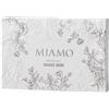 Miamo Protocollo Glass Skin Cofanetto Xmas 2026 Age Reverse Glow Primer Serum 30ml+age Reverse Masque 10ml+enzyme Peel O2 Gl