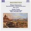 Ludwig van Beethoven Beethoven: Piano Concertos Nos.3&4 (CD) Album