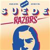 Suede Razors No Mess, No Fuss, Just Rock 'N' Roll (CD) Album