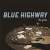 Blue Highway Game (CD)