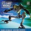 The Clone Wars 05: Im Mantel der Dunkelheit/ In den Fängen von Grievous (CD)