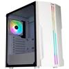 XILENCE Case Xilence Xilent Blade White