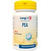 Longlife pea 60 capsule - LONGLIFE - 941614240