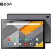 BDF Nuovo Tablet BDF da 10.1 Pollici, Octa Core, Android 13, Rete 4G, Dual SIM, 8GB RAM, 256GB ROM, WiFi, Google Play, Tablet PC con Accelerazione AI