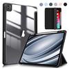 Greliana Per iPad Pro 11 12.9 Custodia 2022 2021 2020 Tabet Cover per iPad Pro 11 Air 4 5 10.9 10 10th Generatuon Mini 6 Custodie portapenne