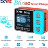 NONE Caricabatterie Intelligente SkyRC B6Neo DC 200W PD 80W per Batterie LiPo, Caricabatterie/Scaricabatterie Compatto 6S SK-100198 Skyrc B6 Neo