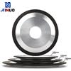 SI FANG Disco abrasivo in resina per mola diamantata da 100/125/150mm per fresa in acciaio al tungsteno per affilare il disco per sega