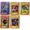 Bandai Yu Gi Oh Asia Champions 2001 Blue-Eyes Ultimate Dragon UR Ristampa Giocattoli Hobby Hobby Collezionismo Gioco Collezione Anime Carte