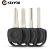 KEYYOU 20x Transponder Chiave Caso Borsette Per Vauxhall Opel Vectra Agila Astra Combo OMEGA Corsa Tigra Per Chevrolet Cruze Buick