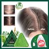 sevich Shampoo Solido Naturale 120g con Erba Usman e Platycladus per Rinforzare la Crescita dei Capelli e Trattare la Caduta dei Capelli