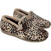 ALCALDE Pantofole da Casa da Donna Alcalde - Design con Stampa Animalier (Leopardo e Zebra) - Morbide, Calde e Confortevoli - Taglie dalla 35 alla 40