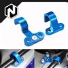 NICECNC Per Yamaha YZ125 YZ250 2006-2022 Cavo Freno Posteriore Linea Fascetta Tubo YZ250F YZ450F 06-22 WR250F WR450F 06-21 YZ250X YZ250FX