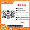 DJI Neo (Senza Radiocomando) Drone con Fotocamera 135 g Leggero e Portatile Video 4K Ultra-Stabilizzato Protezioni Elica a Copertura Totale Nuovo Originale