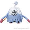 Takara Tomy Pokemon Moncolle Pokopia Collection Tangrowth Professor Figure Japan nuovo