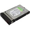 HPE Disco rigido HPE - 3,5" interno - 160 GB - SATA (SATA/150) - 7200 giri/min - Hot-Plug