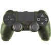 Gioteck Power Skin Ps4 Copertura per controller Ps4 Taglia unica