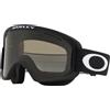 OAKLEY O-FRAME 2.0 PRO L DARK GREY Maschera Sci/Snowboard