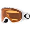 OAKLEY O-FRAME 2.0 PRO L SNOW GOGGLES PERSIMMON Maschera Sci/Snowboard