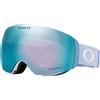 OAKLEY FLIGHT DECK M STONEWASH PRIZM SAPPHIRE Maschera Sci/Snowboard