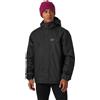 HELLY HANSEN VANCOUVER FLEECE LINED JACKET Giacca da Uomo