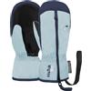 REUSCH BEN MITTEN Guanti Sci Bambini
