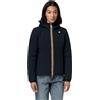 K-WAY LILY ST THERMO DOUBLE Giacca Donna