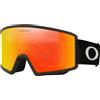 OAKLEY TARGET LINE S Maschera Sci