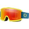 OAKLEY TARGET LINE S Maschera Sci