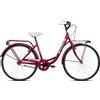 BRERA CTB DONNA VIA MILANO 6V City Bike 26''