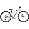 SCOTT BIKE SCALE 600 ALLOY SILVER MTB JUNIOR