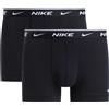 NIKE TRUNK 2PK Boxer da Uomo
