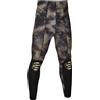 C4 CAMOSKIN MED PANTS 3MM Pantaloni Muta