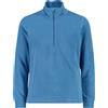 CMP GIRL SWEAT ARCTIC FLEECE Pile Bambini