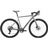SCOTT SPEEDSTER GRAVEL 20 '27 TUNGSTEN GREY Bici