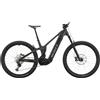 SCOTT PATRON 30 '27 CARBON BLACK E-MTB