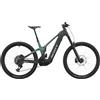 SCOTT PATRON ST 10 '27 MOSS GREEN/CRB BLK E-MTB